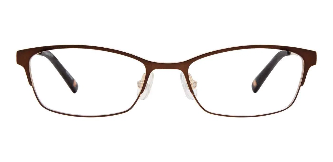 Liz Claiborne 461 Eyeglasses - view 17